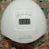 یووی ناخن