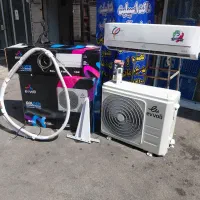 کولر گازی ایوولی ۲۴ هزار