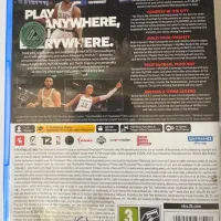 دیسک بازی Nba 2k25 کارکرده