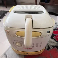 سرخ‌کن مولینکس