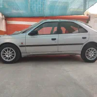 پژو ۴۰۵
