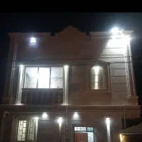 خانه دوبلکس بدون پارکینگ