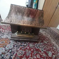 بخاری طرح شومینه ایران شرق