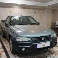 آریسان مدل 405 صفر خشک