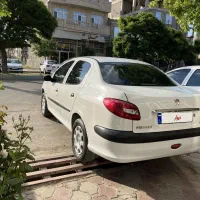 206sd مدل ۸۷|خودرو سواری و وانت|میاندوآب, |دیوار
