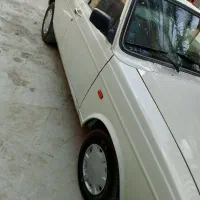 فروش پیکان وانت مدل 93