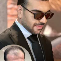 پر دامادترین سالن شهر زنجان