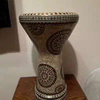 داربوکا تمپو (جوهرالفن اصلی)