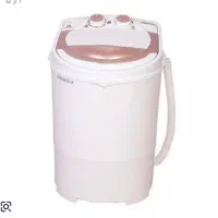 لباسشویی سیلور لوکس