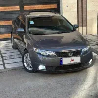 کیا سراتو اپشنال مدل1397