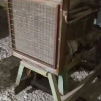 موتور بنز 911 مخصوص چاه اب