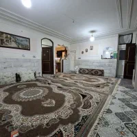 فروش ویلایی ۲ طبقه دانش