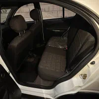 کوییک GX مدل 402|خودرو سواری و وانت|تهران, خرمشهر|دیوار