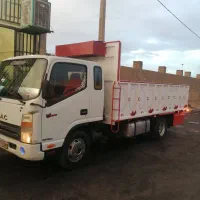 جک ۶ تن ۲۰۱۵