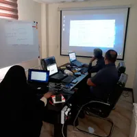 آموزش اختصاصی به شرط استخدام(قرارداد رسمی دوساله)