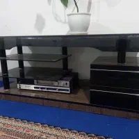میز ال س دی