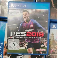 pes 2019 2020 ps4|کنسول، بازی ویدئویی و آنلاین|سمیرم, |دیوار