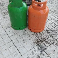 کپسول گاز پیک نیک ۵ کیلویی بوتان