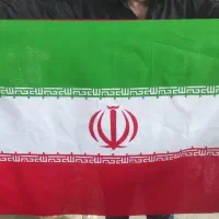 پرچم ایران