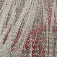 ۲عددپرده پذیرایی