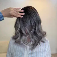 مدل رنگ و لایت