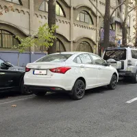 آریزو ۵ برقی وارداتی