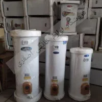 آبگرمکن استوانه ای برقی ایستاده