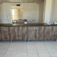 کابینت زمینی و هوایی