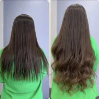انواع فر دائم ،کراتیینه، استیشن ،رنگ مو