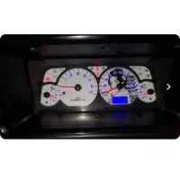 کیلومتر اسپرت پراید صبا