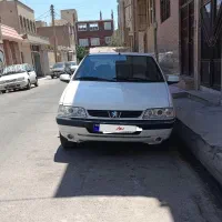 پژو ۴۰۵SLX
