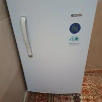 فریزر ایسکول ۴ کشو
