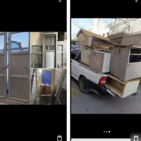 خرید ف خریدار درب پنجره کابینت آلومینیومی معدنی