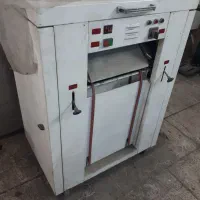 دستگاه عسلی زن و المانی زن