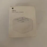 شارژر اصلی ایفون