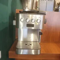 قهوه ساز در حد نو زیر قیمت