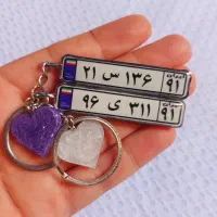 جاسوئیچی پلاک ماشین