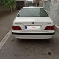 فروش پژو پارس