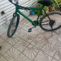 دوچرخه ۲۶