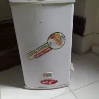 اب گرم ۵۰ لیتری برقی