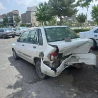 ۱۳۲ تصادفی