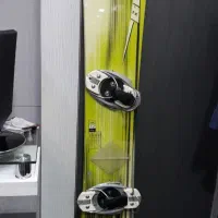 اسنو برد بورتن