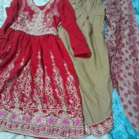 لباس هندی