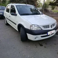 ال ۹۰ تندر پارس مدل ۹۶