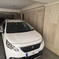 پژو ۲۰۰۸