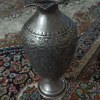نقره|کلکسیون اشیاء عتیقه|کرج, برغان|دیوار