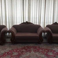 مبل هفت نفره