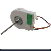 انواع موتور فن سرامیکی اصلی برند کامتک