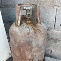 کپسول گاز بوتان