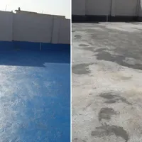 نشت یابی ساختمان رفع نم و رطوبت،عایق نانو  آب بندی|خدمات پیشه و مهارت|بندرعباس, |دیوار